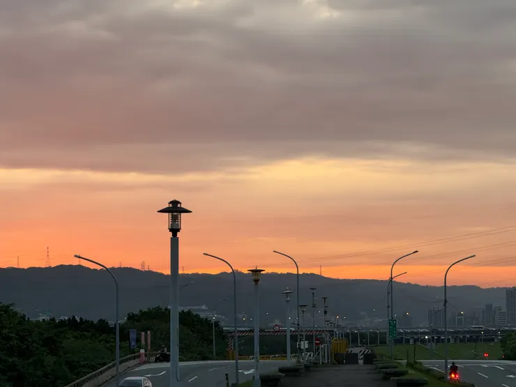 2026/05/07 運動風景