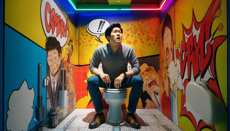 本圖片由AI生成