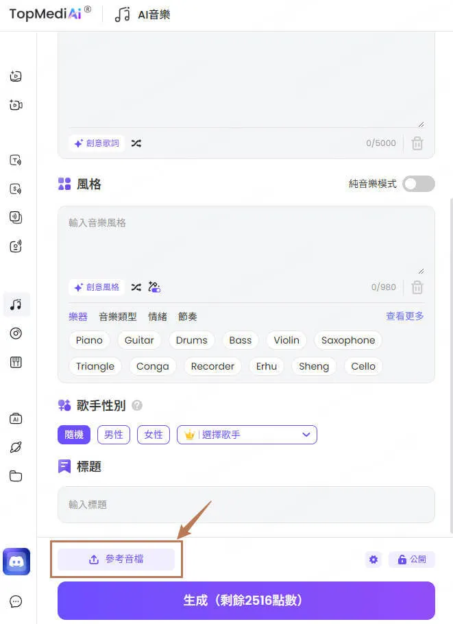 vocus｜新世代的創作平台