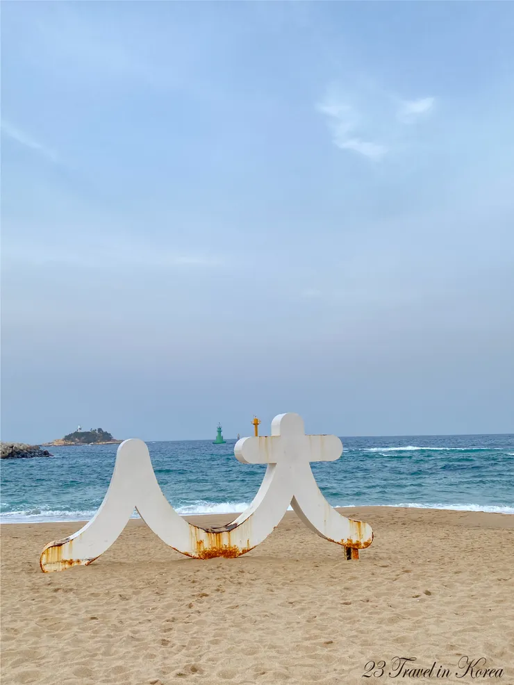 束草 → 속초 → ㅅㅊ