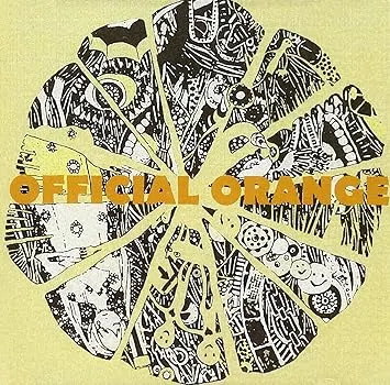 《OFFICIAL ORANGE》專輯整理