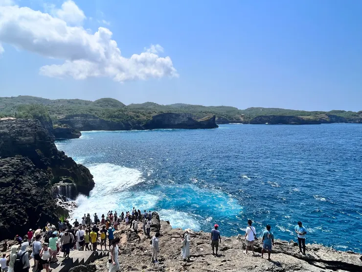 （Claire Chen提供）