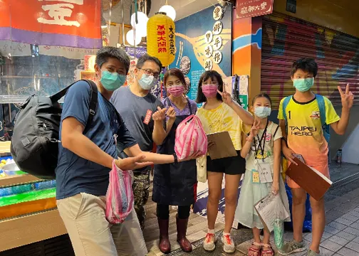 vocus|新世代的創作平台