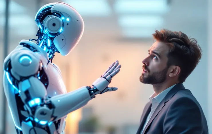 AI 衝擊：高薪工作不保？ 