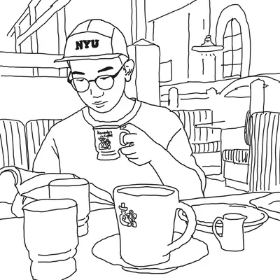 沉人Tom｜沉人俱樂部quiettom.club