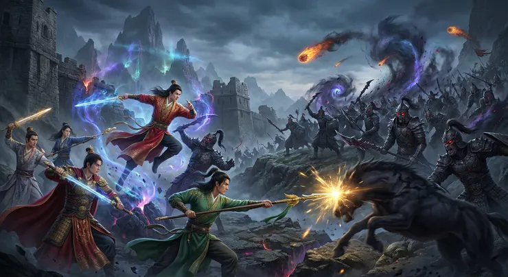 vocus｜新世代的創作平台