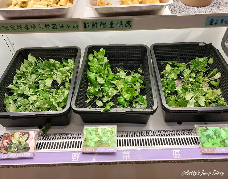 ▲中壢「玄茗野菜鍋物」/ 圖片來源：Betty's Jump Diary