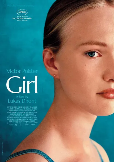 芭蕾少女夢-girl