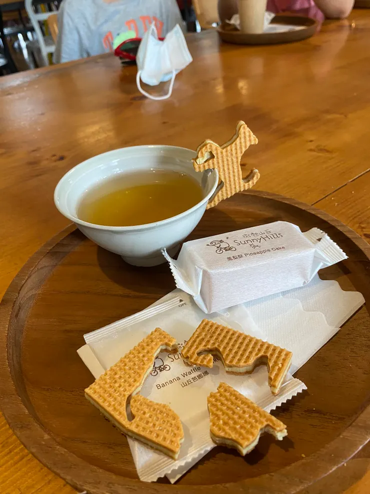 山丘芭娜娜-動物造型跳掛杯緣