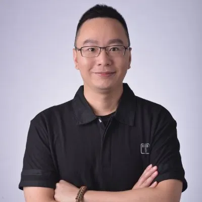 黃世銘 (Sam Huang)的沙龍