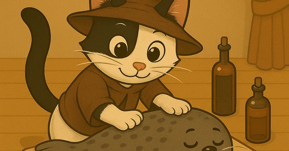 Ternence(泰倫斯)｜情慾按摩 ｜情慾催眠 ｜