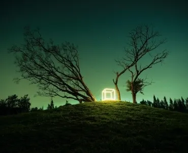 [台北旅遊]台灣畫派雜誌的南畫廊、東區鳳凰大樓經營四十年以上