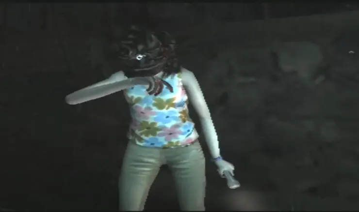 到底是什麼啊……