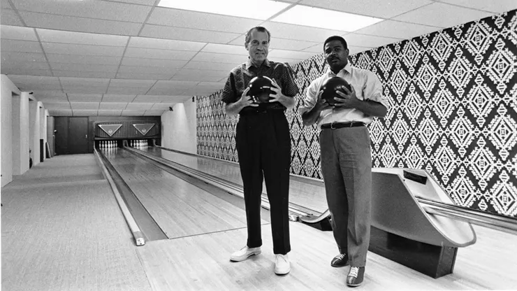 總統挑戰300分。