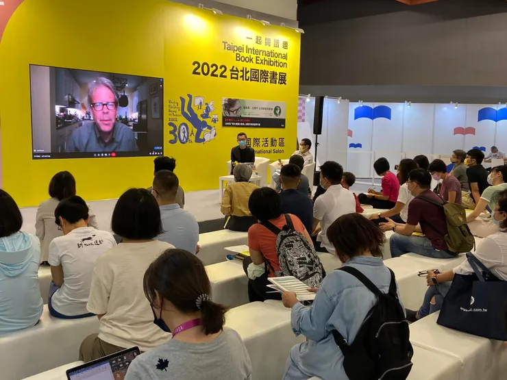 vocus|新世代的創作平台