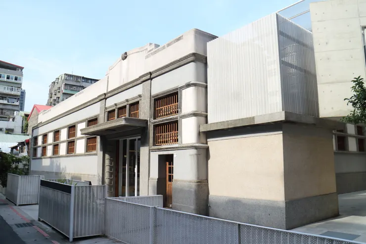 新富町市場，2018.05