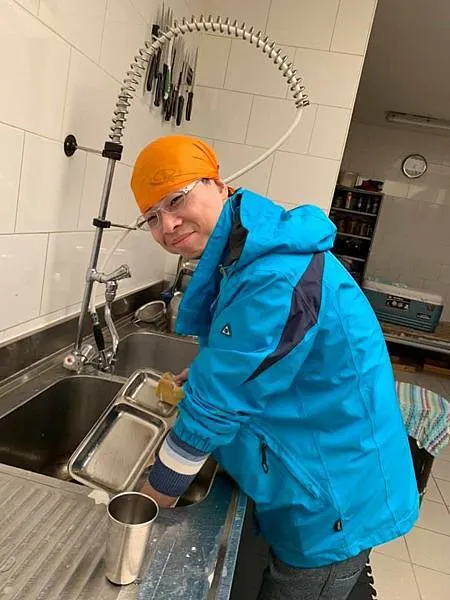 300天環遊世界攻略--行前規劃:食與行分享