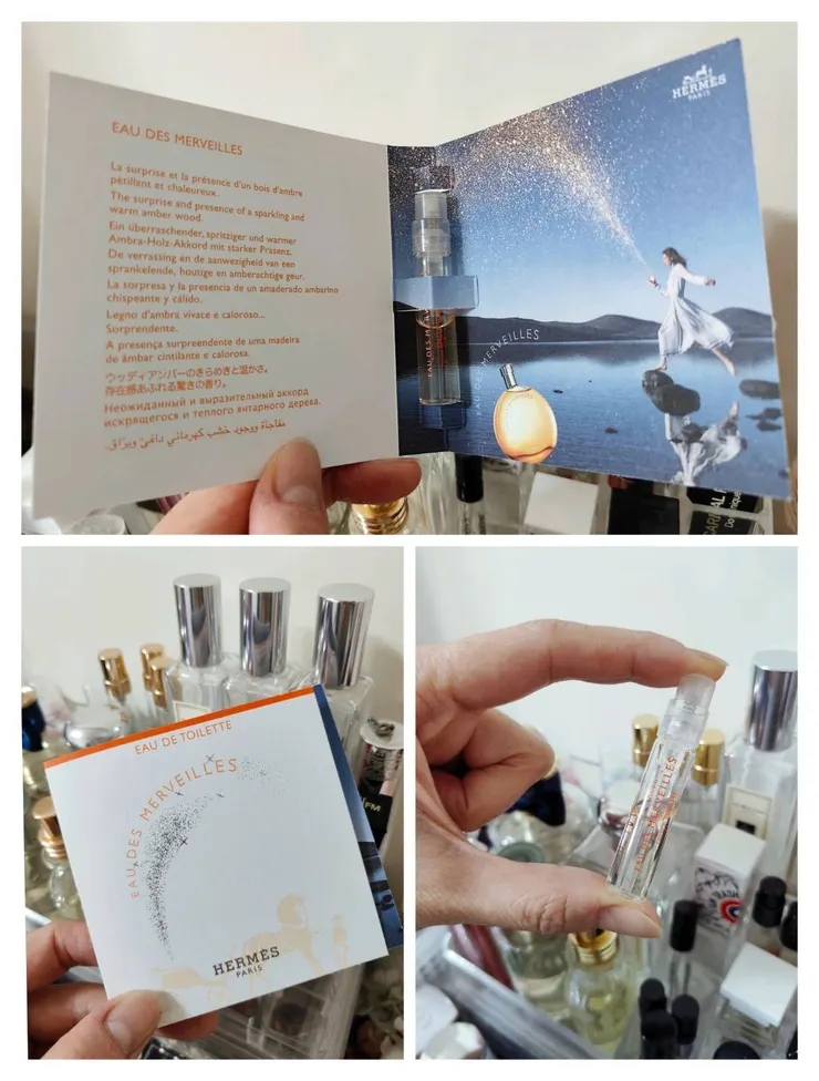 試管香 - 用完很想去買一瓶聚財用