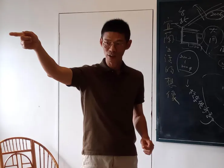 vocus|新世代的創作平台