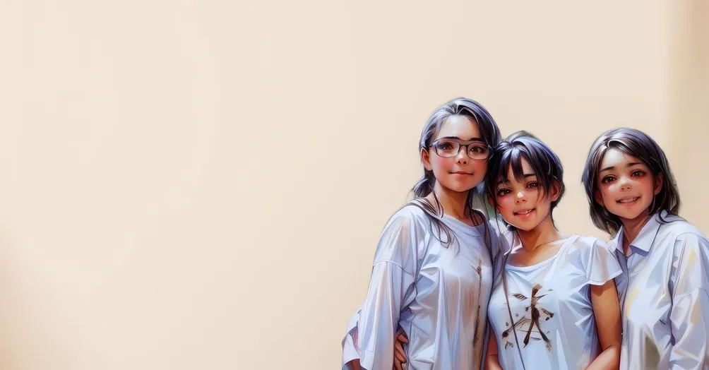 大齡女子的小劇場