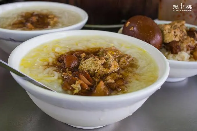 古早味麵線糊（圖片截圖於網路）