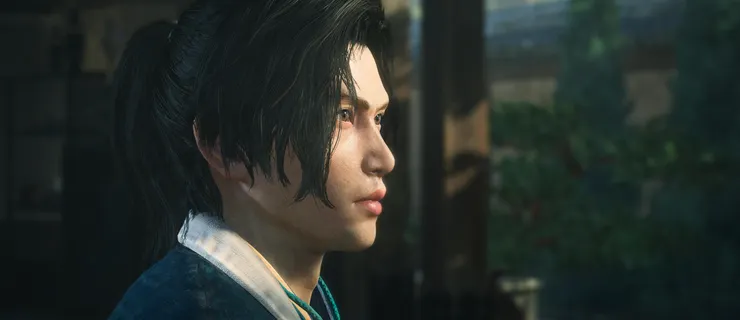 未能實現松陰的理想，久坂玄瑞在戰敗後選擇自盡。