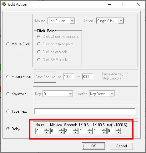 (2021.10更新)Ghost Mouse Auto Clicker 網路賺錢 被動收入 教學