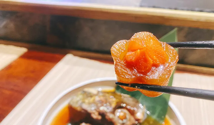 桃園美食推薦│本壽司-高cp值新鮮無菜單料理