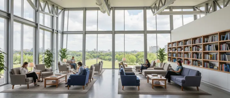 ai tools for architecture rendering example