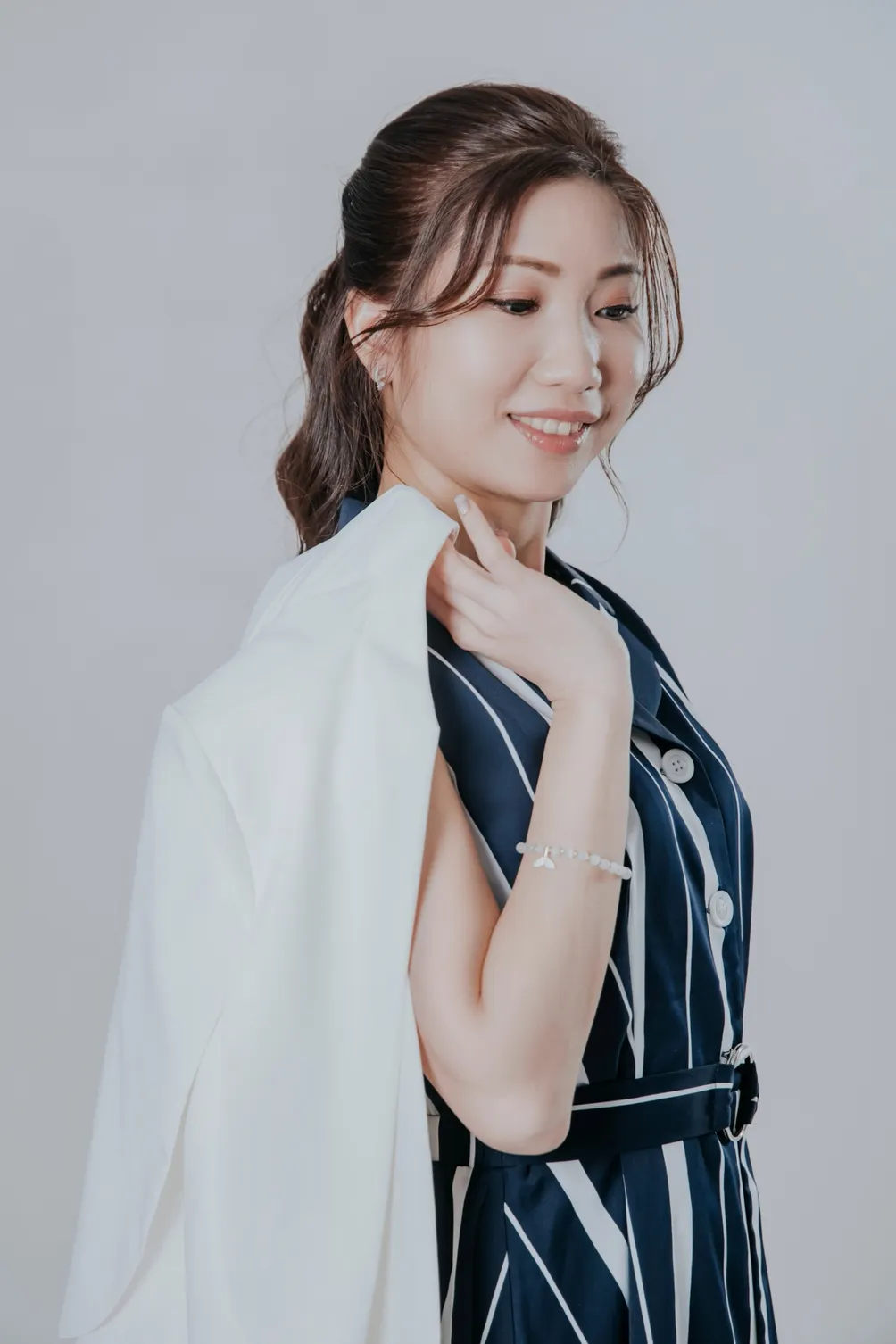 陳湁創作靈感帷元，心裡總有許多巴拉拔拔爸