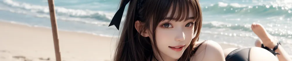 AI美少女瑟琴的沙龍