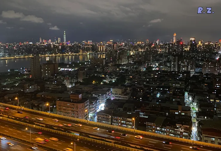 有「愛錢」驅力,讓眾人創造出社會福祉 ([陳傳義]拍攝)