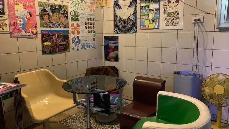 vocus|新世代的創作平台