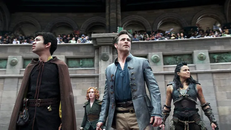 vocus|新世代的創作平台