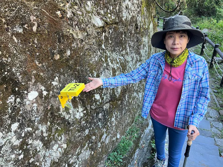 維護大家安全的傾斜測量儀