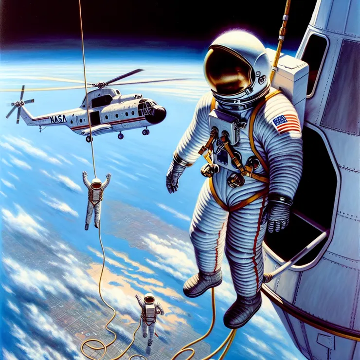 圖片來源： Dall.E生成