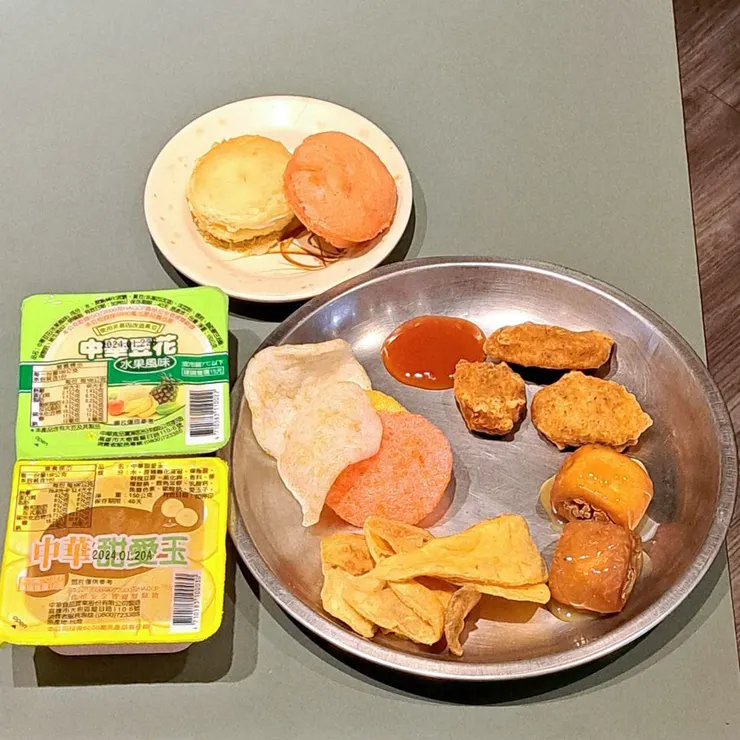 【台南韓式烤肉吃到飽】豬頭妹韓式燒肉吃到飽│$320起台南平