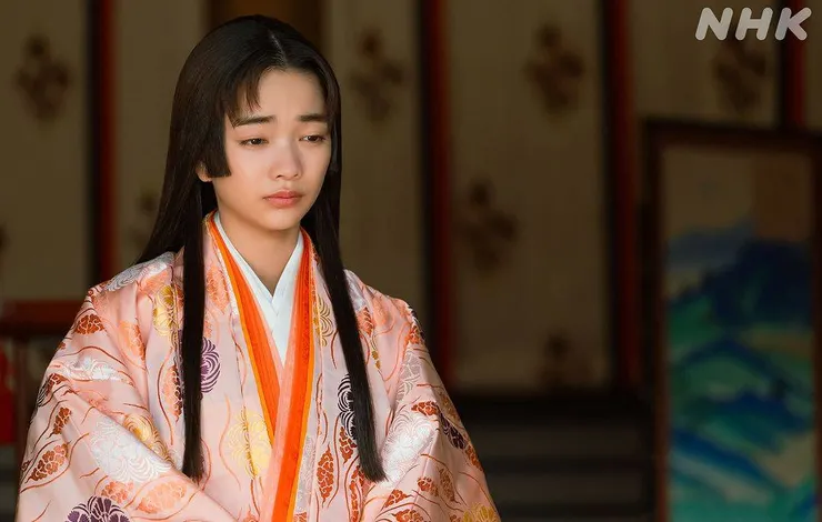 從出場開始到現在還是沒笑過的彰子