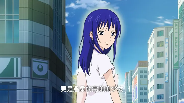 《齊木楠雄的災難》劇照