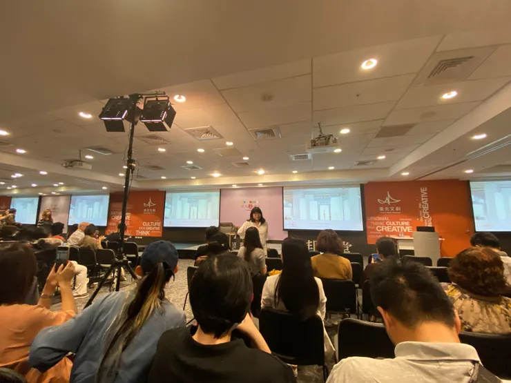 vocus|新世代的創作平台