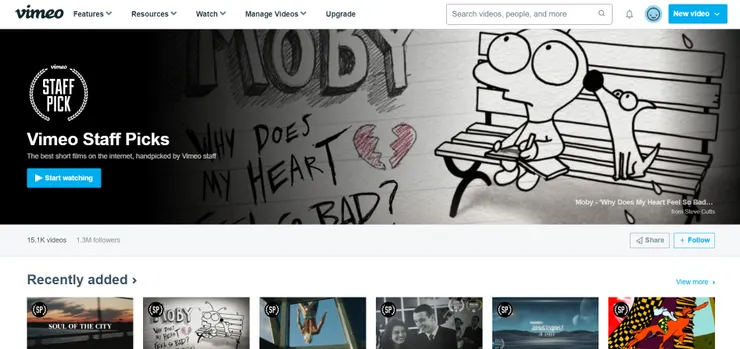 vocus｜新世代的創作平台