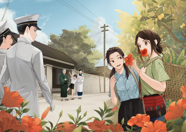 圖／Bookwalker官方Plurk