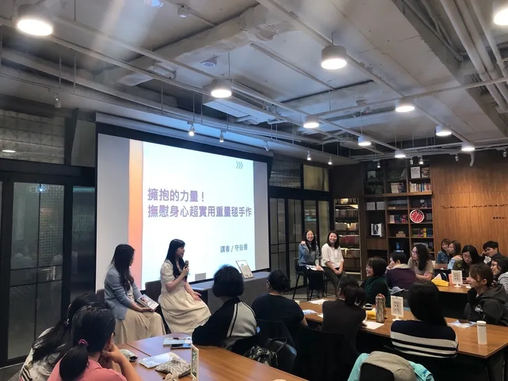 vocus|新世代的創作平台