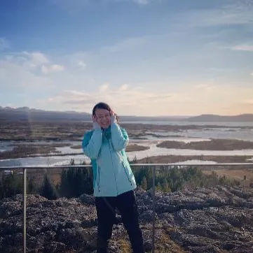 脆脆 Chui Chui 的沙龍