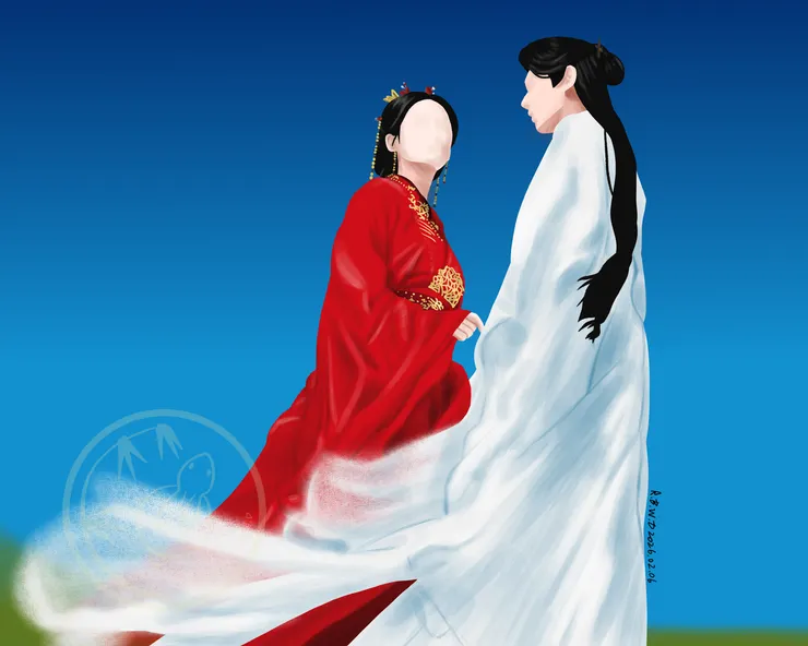 牽師父的手哪有不樂意的? 2026.02