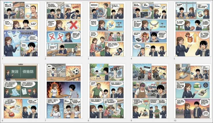 vocus|新世代的創作平台