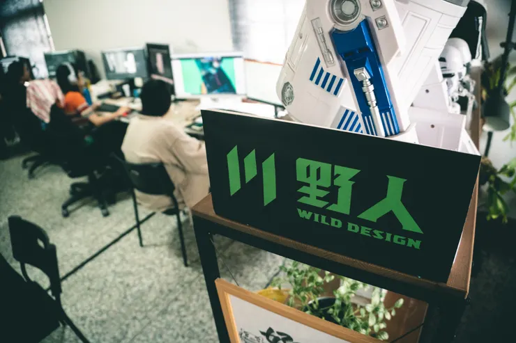 vocus|新世代的創作平台