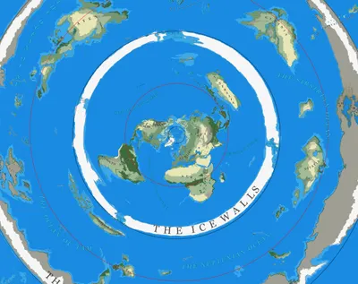 Hyboria 與 Hyperborea