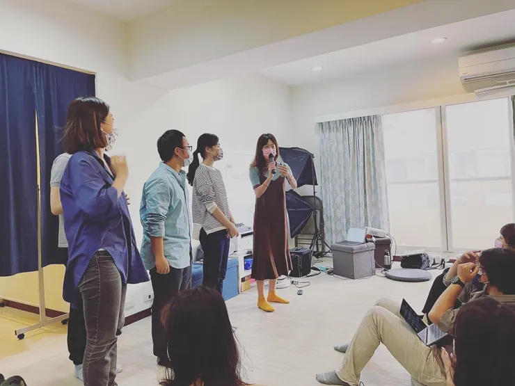 vocus|新世代的創作平台