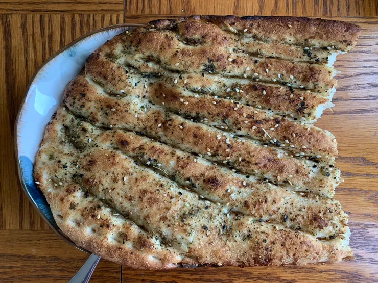 仙咬幾口世間美味...